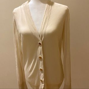 Tory Burch Cardigan